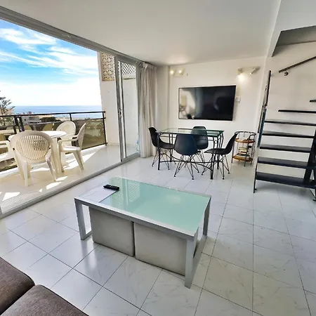 Skol 514 East Facing Duplex With Sea Views Lägenhet *