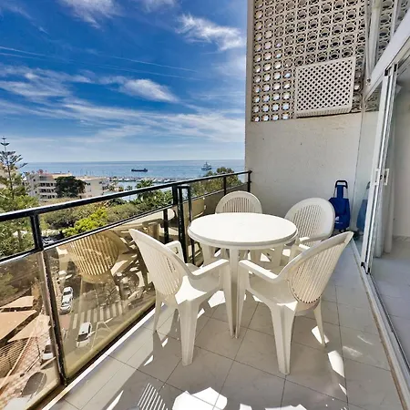 Lägenhet Skol 514 East Facing Duplex With Sea Views *